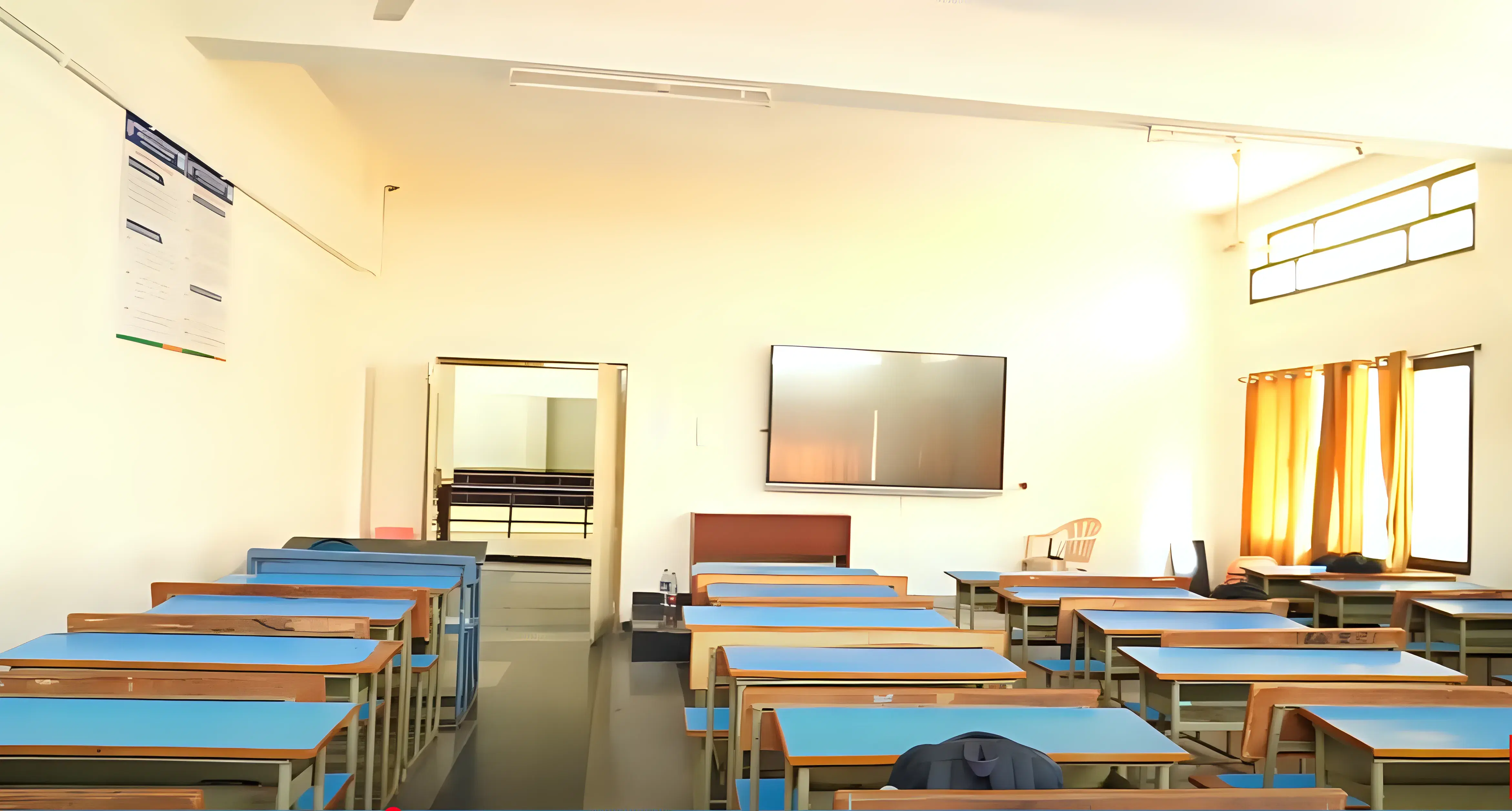 Vignan's Institute of Management and Technology for Women Hyderabad Facilities photo 4